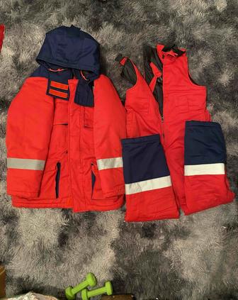 Продам спецодежду 103