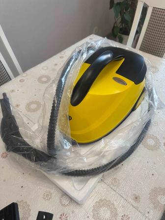 Пароочиститель