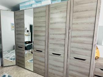 Продам шкаф