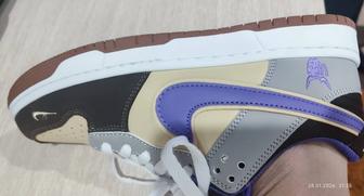 Продам кроссовки