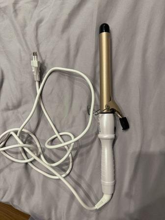 Плойка для волос