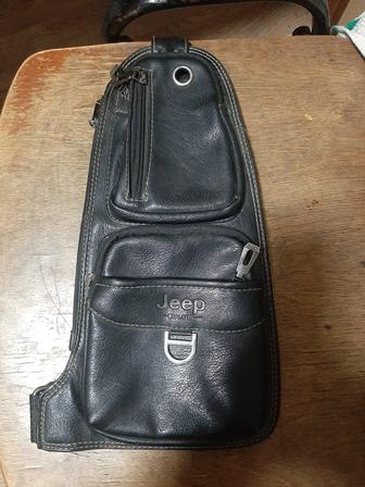 Продам сумку пояс