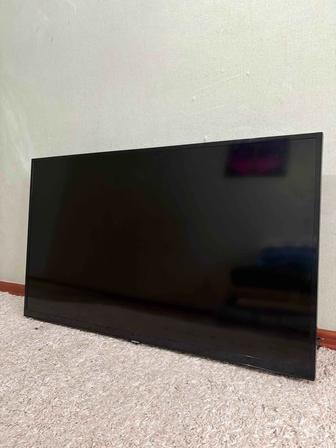 Продается LED-телевизор Samsung, диагональ 40 дюймов.