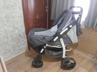 Продам коляску зима - лето