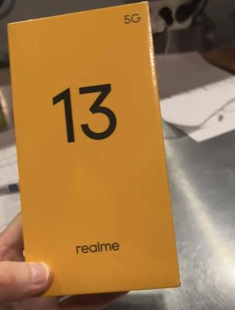 Realme 13