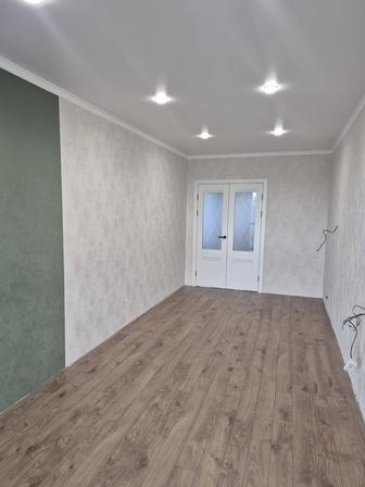Ремонт квартир, поклейка обоев, отделочные работы, перекраска мебели