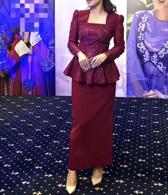 Турецкое платье/двойка