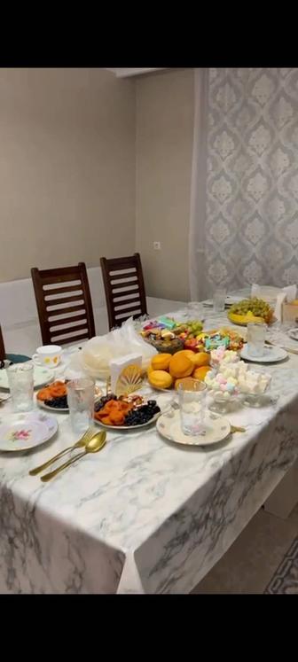 Уборка, готовка, помощь по дому. На 11-12 декабря свободна. Пишите