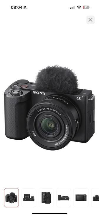 Продам камеру Sony