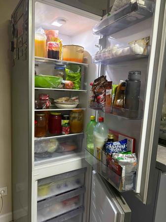 Холодильник