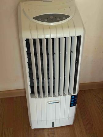 Продам кондиционер, увлажнитель воздуха.