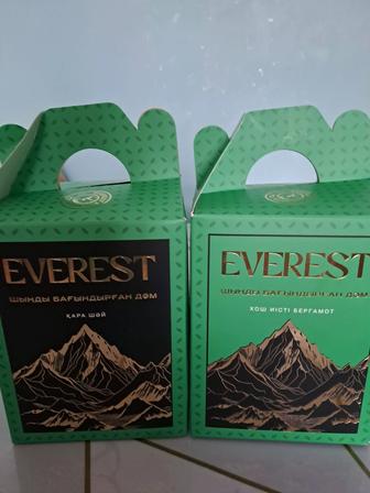 Эверест чай