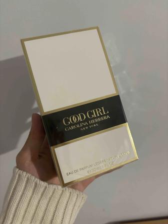 Carolina Herrera good girl legere