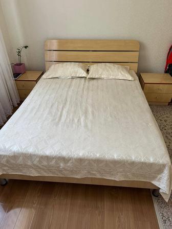 Спальный гарнитуры
