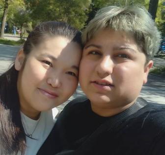 Кассир, повар,