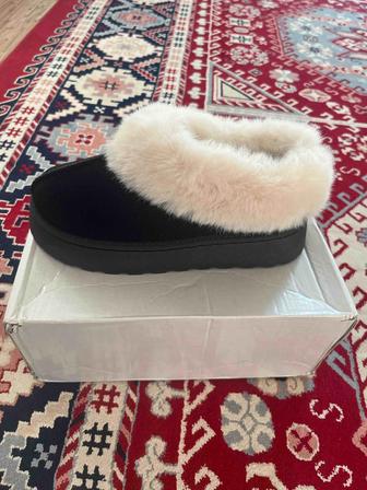 Угги женская