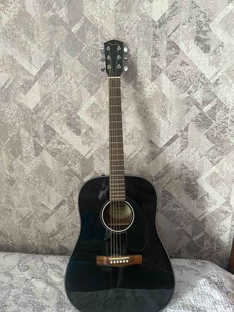 Гитара Fender CD-60S