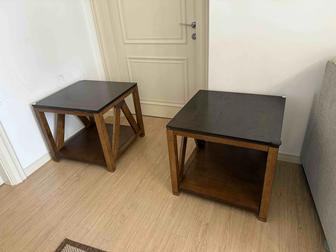 журнальные столики