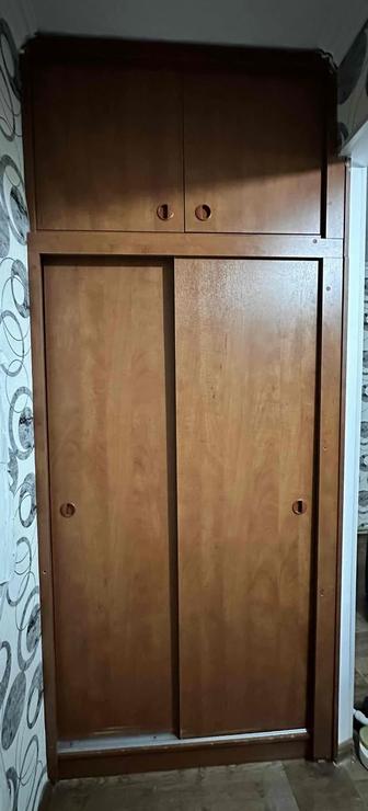 Шкаф для одежды