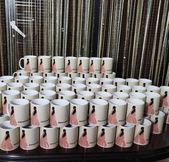 Кружки на заказ