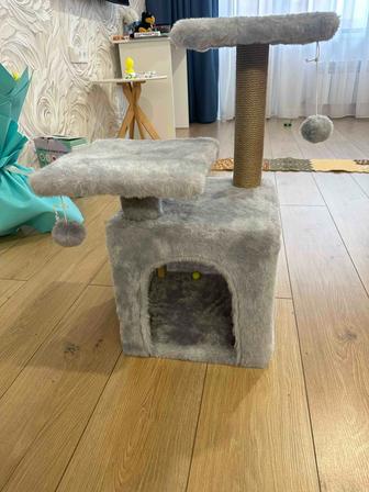 Дом для кота