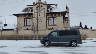 Такси Актобе Орск - Орск Актобе