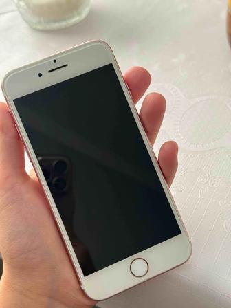 iPhone 7