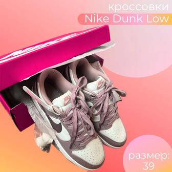 продаю новые кроссовки Nike