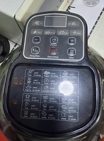 Продам мультиповар Avreology