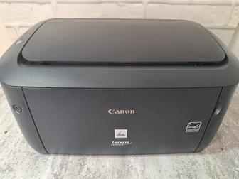 Продам принтер Canon I-sensys LBP6000B (идеал)