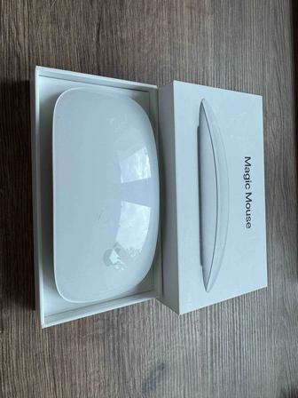 Мышь Magic Mouse