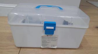 Аппарат искусственной вентиляции легких ручной АДРМ (мешок Пампушка, Амбу)