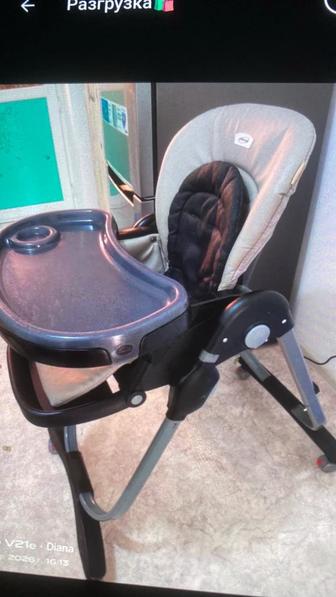 Стульчик детские для кормления