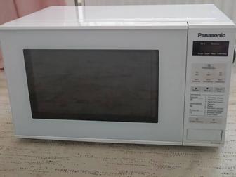 Продаю микроволновую печь