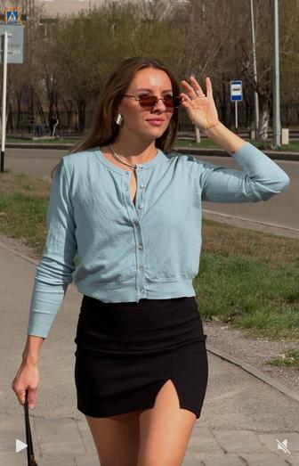Торговый представитель
