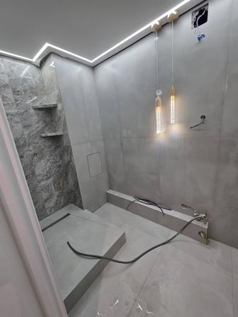 Ремонт квартир, домов, офисов под ключ любой сложности.