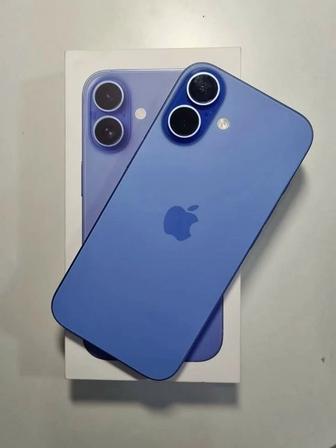iPhone 16 128GB Гарантия до ноября