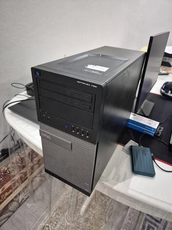 Dell Optiplex 790