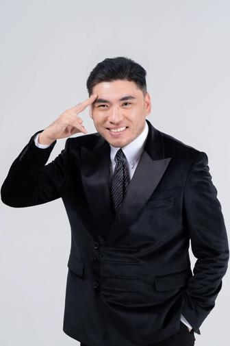 ведущий тамада алматы