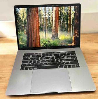 Продам MacBook 2019 Pro 15 дюймов