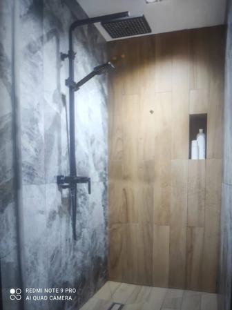 Ремонт квартир под ключ