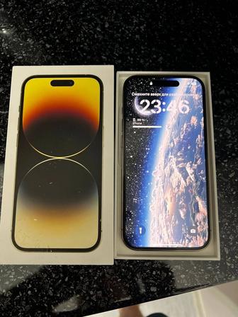 Продам iPhone 14 pro 256gb