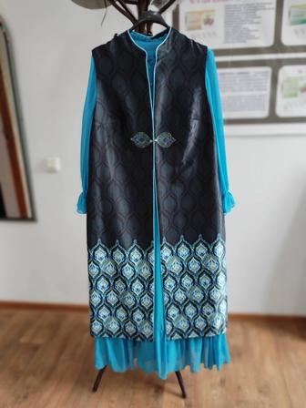 Женское платье