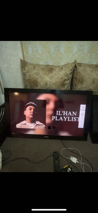 Телевизор Sony
