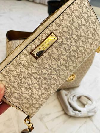 Продам сумку и кошелек Michael Kors