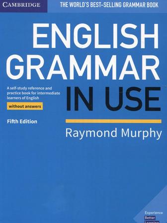 English Grammar in Use (Intermediate)