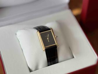 Часы Cartier Tank Must De