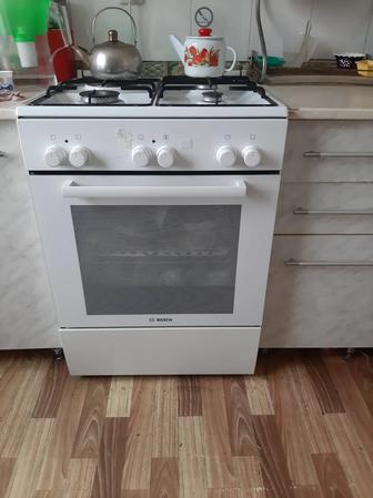 ПРОДАМ ГАЗПЛИТУ BOSH