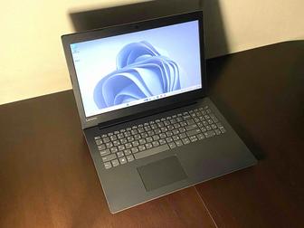 Lenovo IP