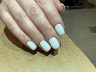 Мастер маникюра